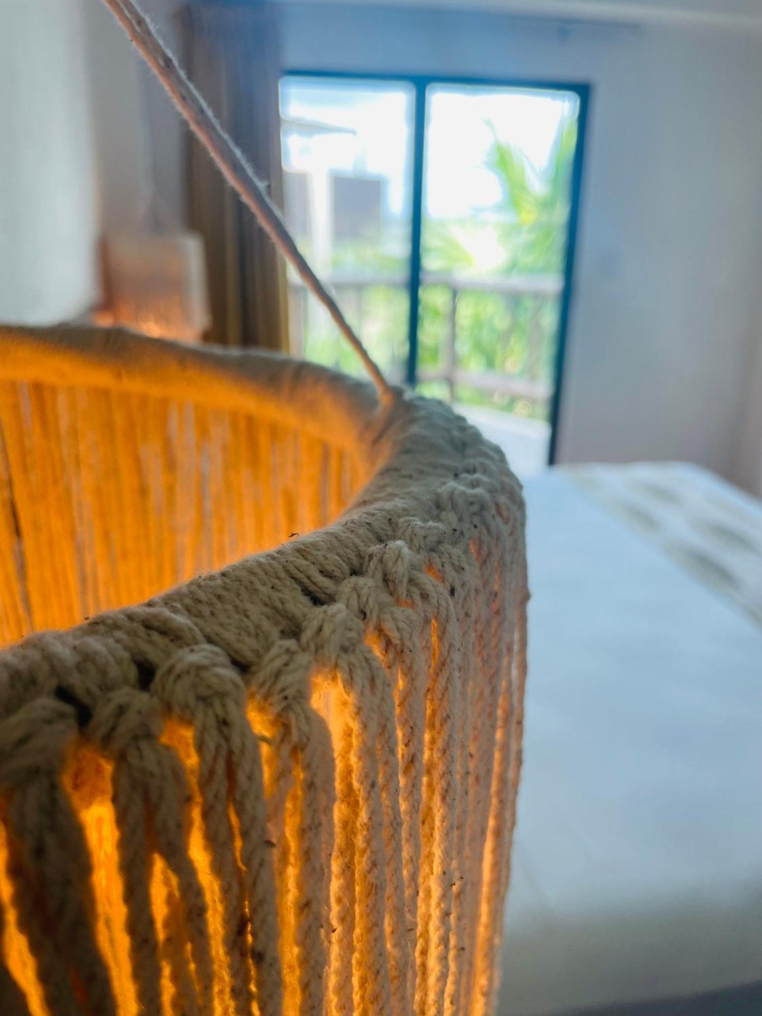 Hotel Rio Lagartos Ngoại thất bức ảnh
