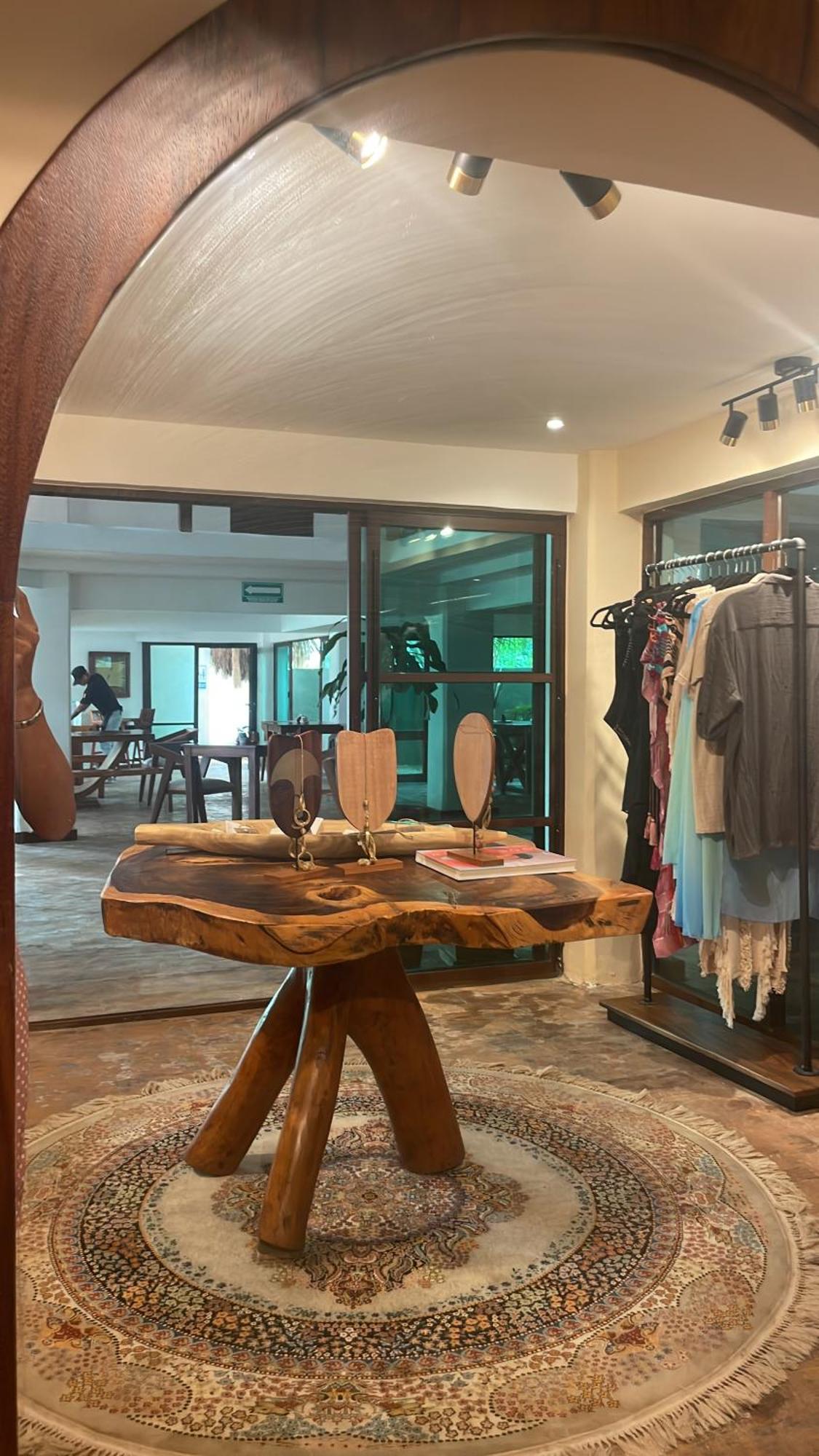 Hotel Rio Lagartos Ngoại thất bức ảnh
